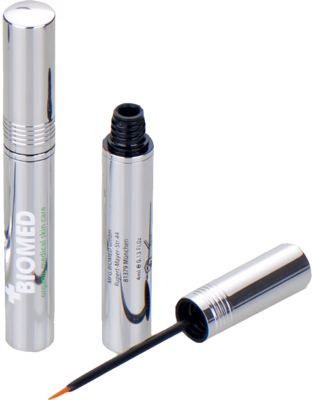 Herba Anima GmbH BIOMED Wunder Wimpern Aufbauserum 4 ml 10400367