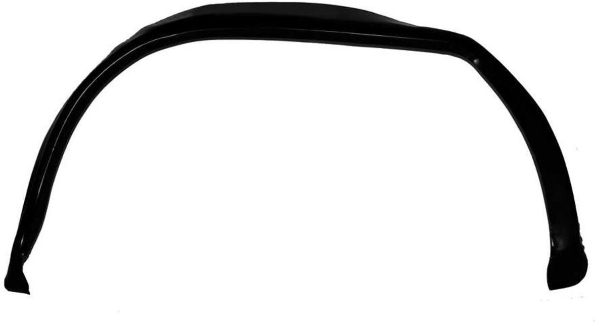 Verkleidung, Radhaus BLIC 6504-03-5050541K, Links