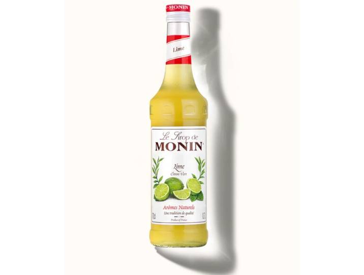 MONIN Sirop citron vert 70cl