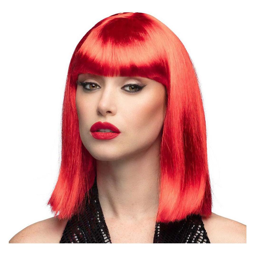 Boland Red Long Bob - Dance (16213213)