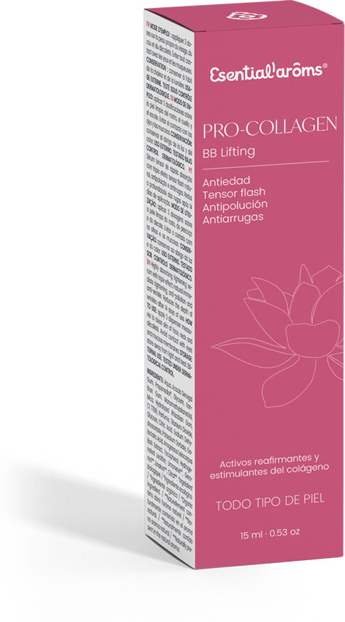 Esential'arôms Synergy BB Lifting 15 ml
