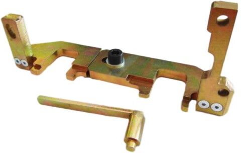 MARK-MOTO WAR463 Arretierdorn, Nockenwelle