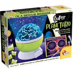 Lisciani I'M A Genius Super Planetario