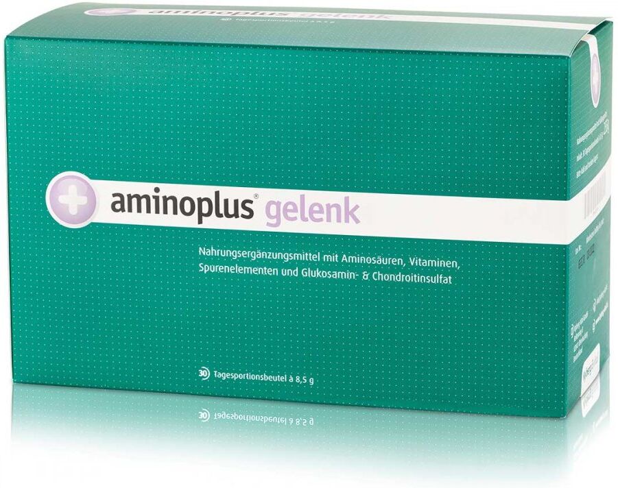 Aminoplus Gelenk Granulat 30stk