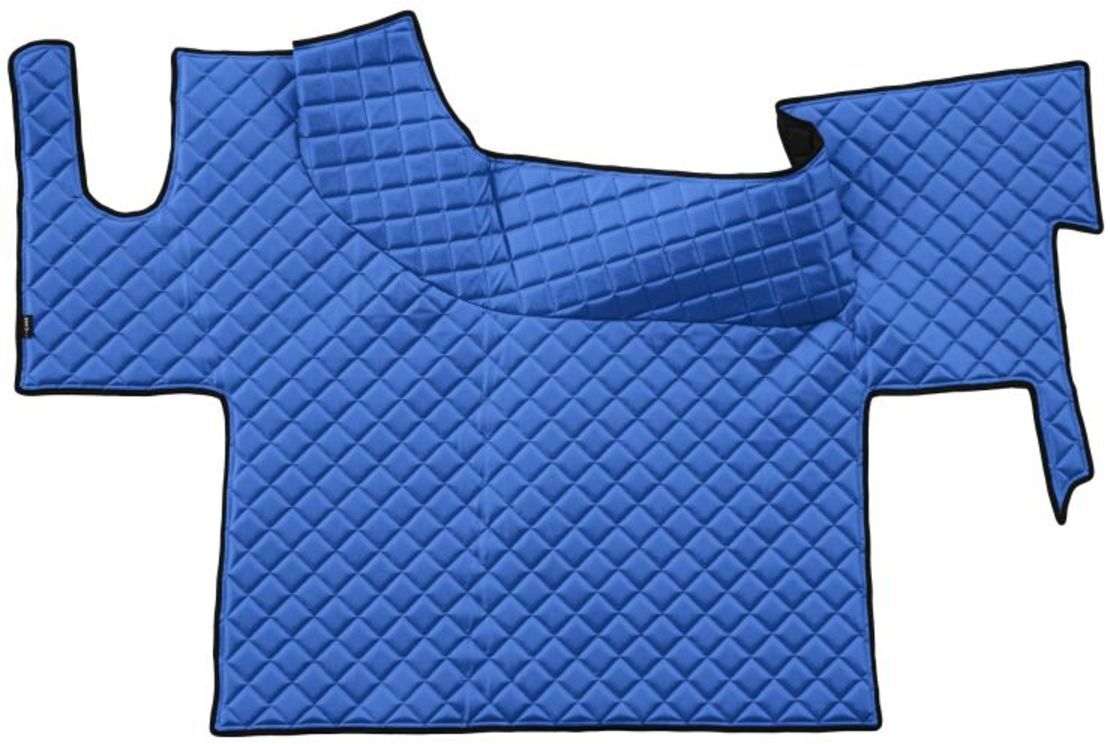 Tapis de sol F-CORE FL31 BLUE