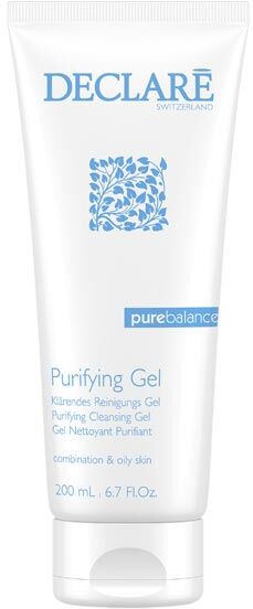 200ml Declaré Pure Balance Purifying Gel