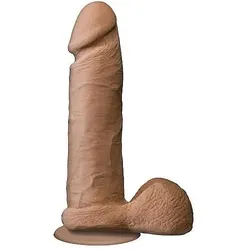 Doc Johnson, Dildo, The Realistic Cock - UR3
