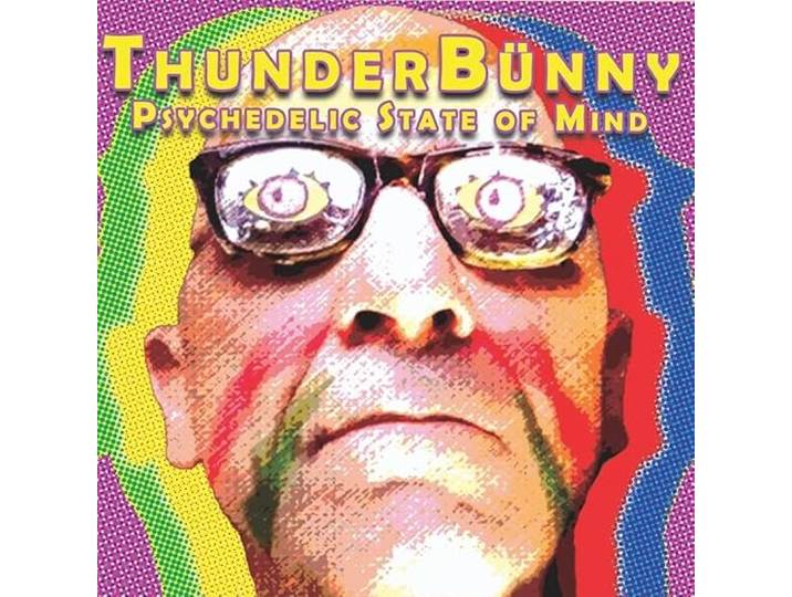 Psychedelic State of Mind