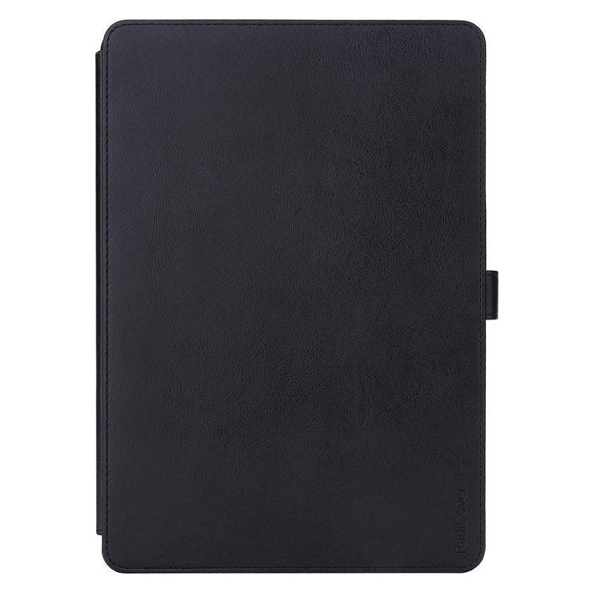 Radicover Radiation Protection Tablet Cover PU - iPad 10,2 2019/2020 Black (Apple iPad Air 2020) (587041)