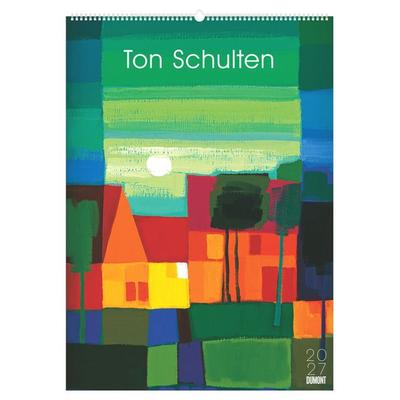 Ton Schulten 2027