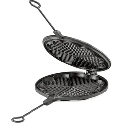 Skeppshult Waffeleisen, Waffeleisen