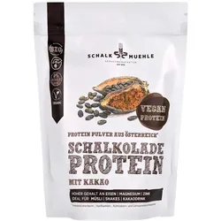 Protein Pulver - Schalkolade Mix mit Kakao 250g