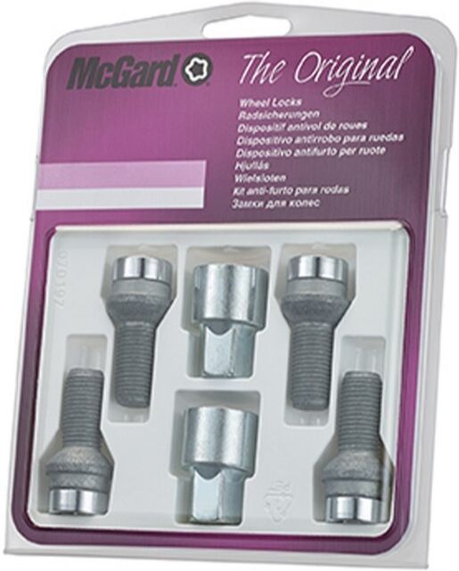 MCGARD 28028SL Locking wheel bolts