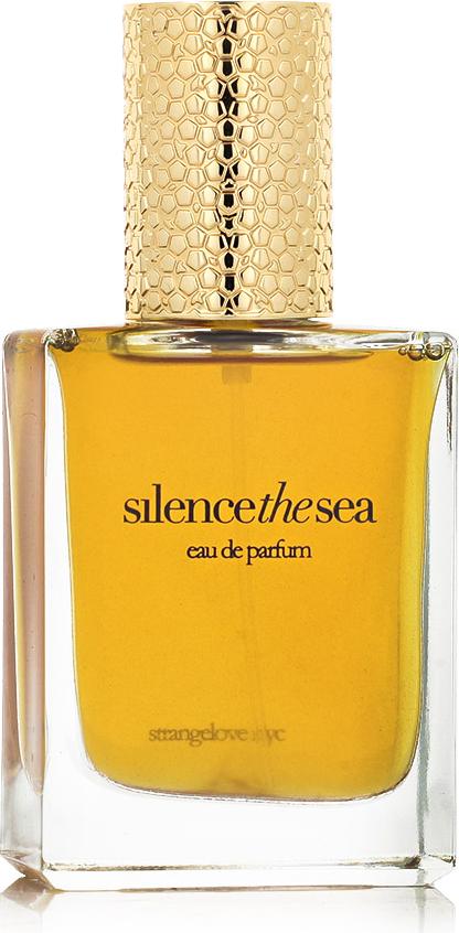 Strangelove NYC Silence The Sea EDP 50 ml UNISEX