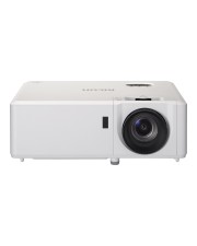 Ricoh PJ WUL5860 DLP-Projektor Laser 4000 lm WUXGA 1920 x 1200 16:10 4K (432482)