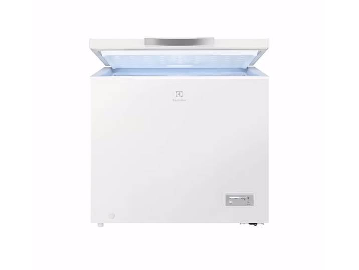 Electrolux GT200 Gefriertruhe – Gefriertruhe/Tiefkühltruhe – weiss