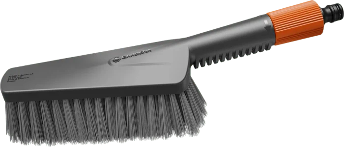 Gardena Cleansystem Handbürste M soft 18841-20