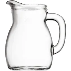 Bormioli Rocco Glaskrug, 0.5 L