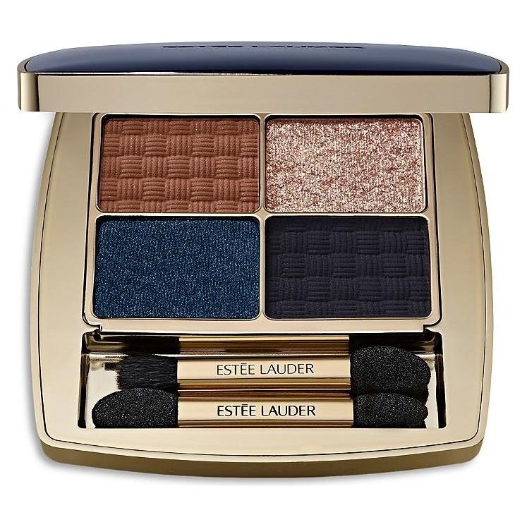 Estée Lauder Estee Lauder Pce Shadows Quad Poolside (Poolside) (G85R020000)