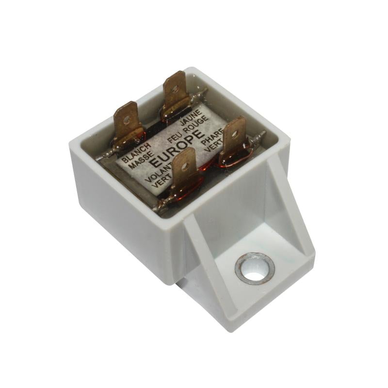 1Tek Origine Transformateur électrique cyclo 103 SP/MVL