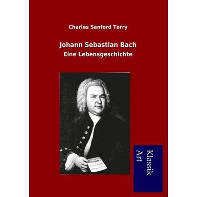 Johann Sebastian Bach -