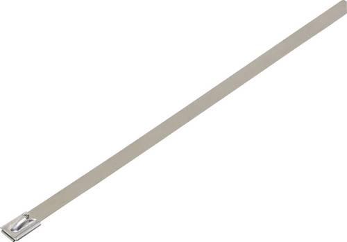 KSS 28530c1330 BST201L Kabelbinder 201mm 7.90mm Metall