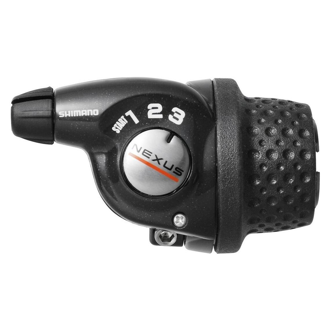 Shimano Drehgriffschalter (ESL3S35EALSC)