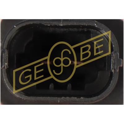 GEBE Sensor, Abgastemperatur 9 8213 1 für Fiat