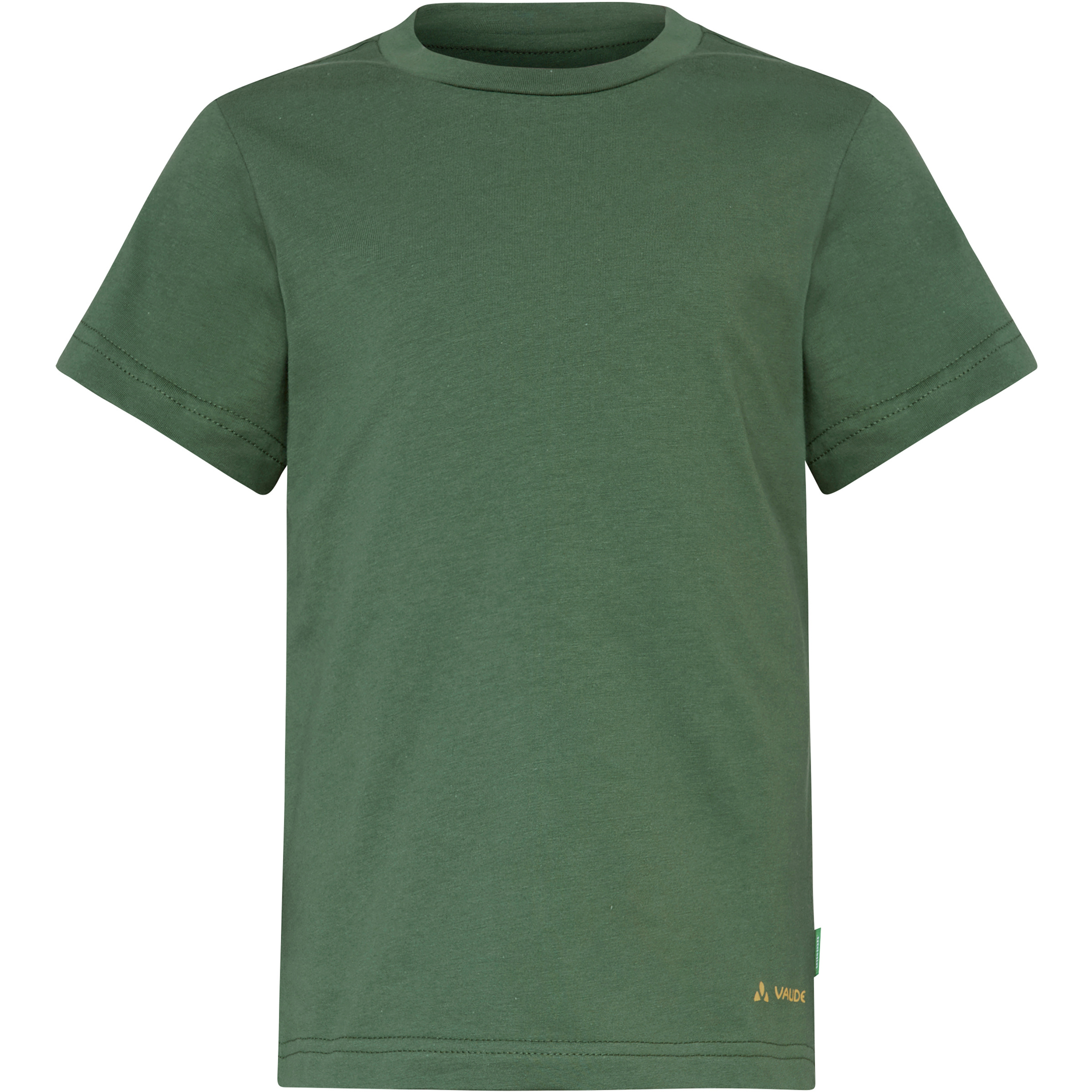 Vaude Lezza Kinder T-Shirts gruen Größe 122 Mountainbike Hautfreundlich