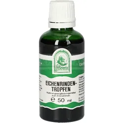 EICHENRINDEN Tropfen zum Einnehmen 50 ml