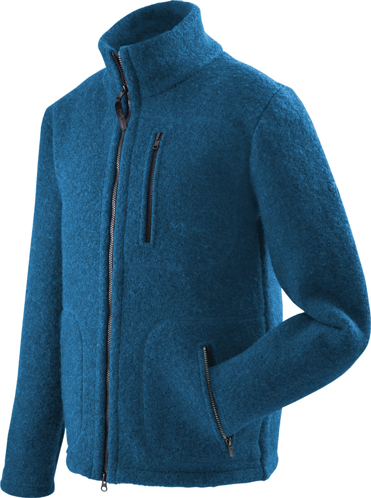 Mufflon W100 Mu-Klaas sea XXXL