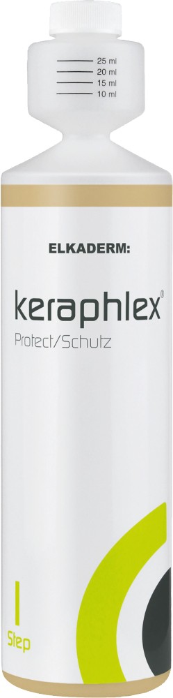 Keraphlex Schutz Step 1 Refill 500 ml FW-13000273