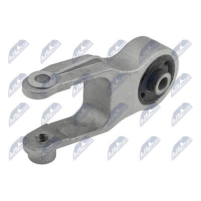 NTY Lagerung, Motor ZPS-PL-077 links für Opel