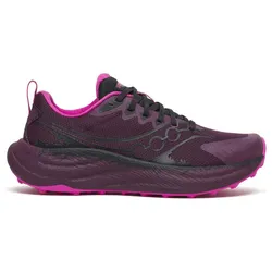 Saucony Damen Ride TR3 lila 40.5