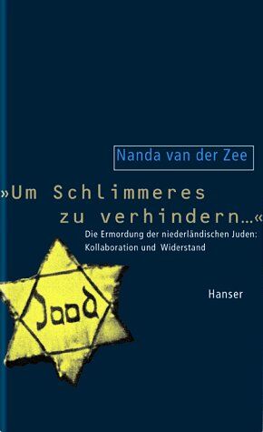 Zee, Nanda van der - Um Schlimmeres zu verhindern - Preis vom 16.10.2026 11:41:07 h