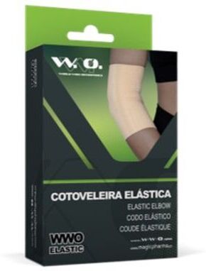 WWO Cotoveleira Elástica 470 M 1 un