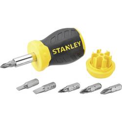STANLEY Magazin-Schraubendreher 0-66-357