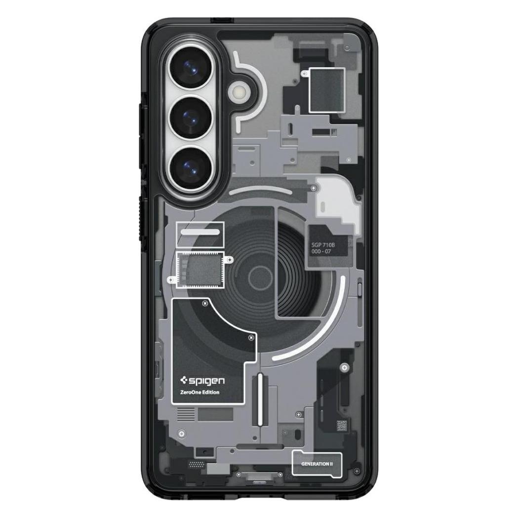 Spigen Ultra Hybrid MagSafe (Samsung Galaxy S26) (ACS10736)