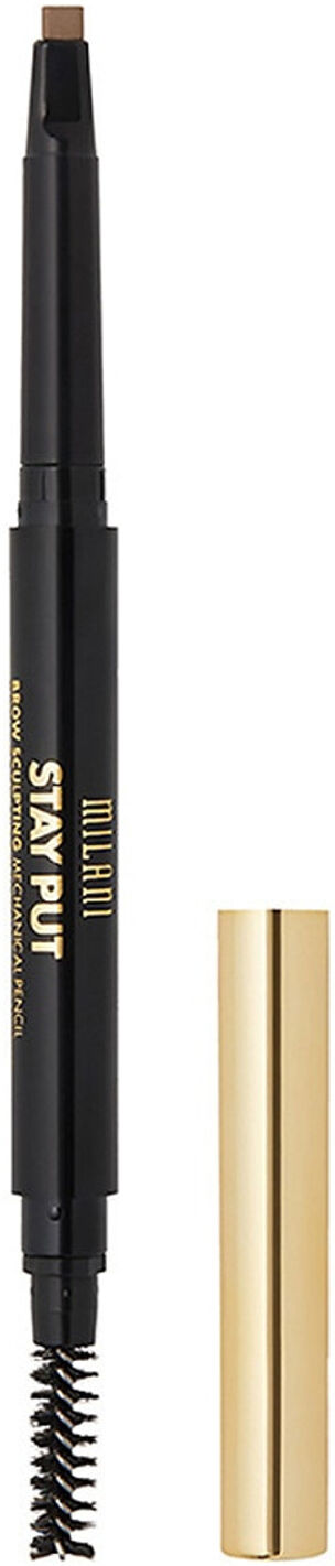 MILANI Stay Put Brow Sculpting Pencil 0.28g