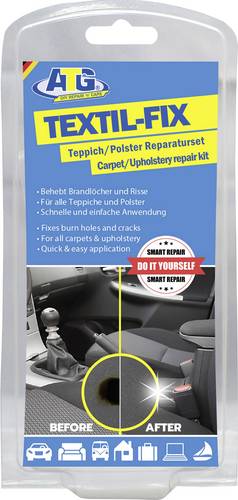 ATG ATG004 Polster-Reparaturset 1 Set