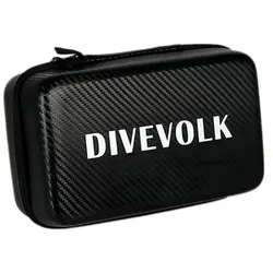 Divevolk SeaTouch Schutztasche für SeaTouch 4 Max und Max Plus