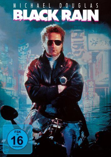 Ridley Scott - Black Rain - Preis vom 09.10.2026 07:28:09 h