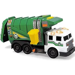 Dickie City Cleaner