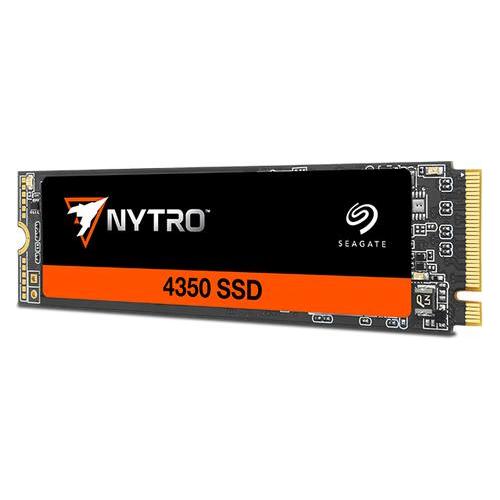 Seagate N4350 PCIE 480GB ENTR PCIE GEN4 (1920 GB, M.2 2280) (XP1920SE30001)