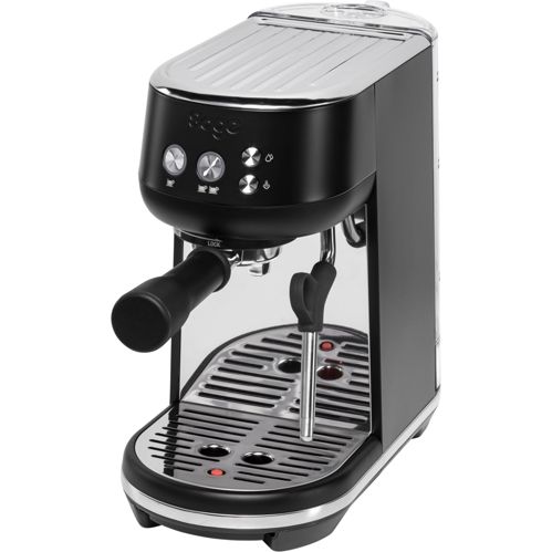 Sage Espresso Maschine the Bambino black