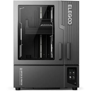 Elegoo 3D-Drucker Jupiter 2, Resin, 150 mm/h, 302 x 300 x 162mm Druckgröße