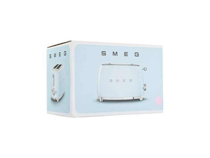 SMEG Toaster 50's Style