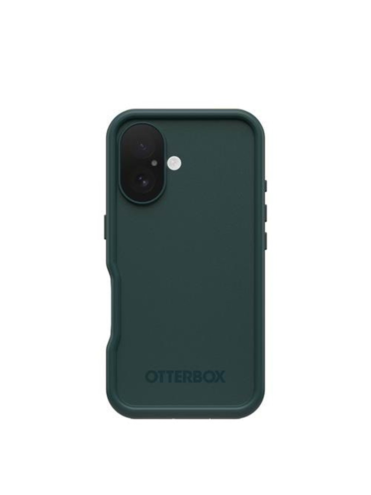 OtterBox Fre MagSafe Apple iPhone 16 Submerge - green