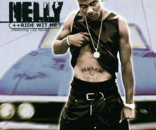 Nelly - Ride With Me - Preis vom 11.10.2026 23:13:37 h