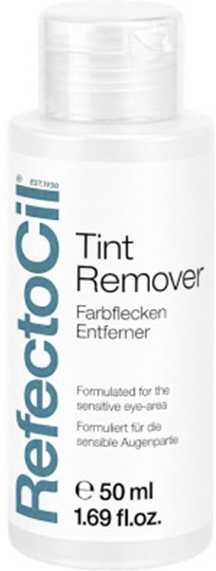 50ml RefectoCil Tint Remover